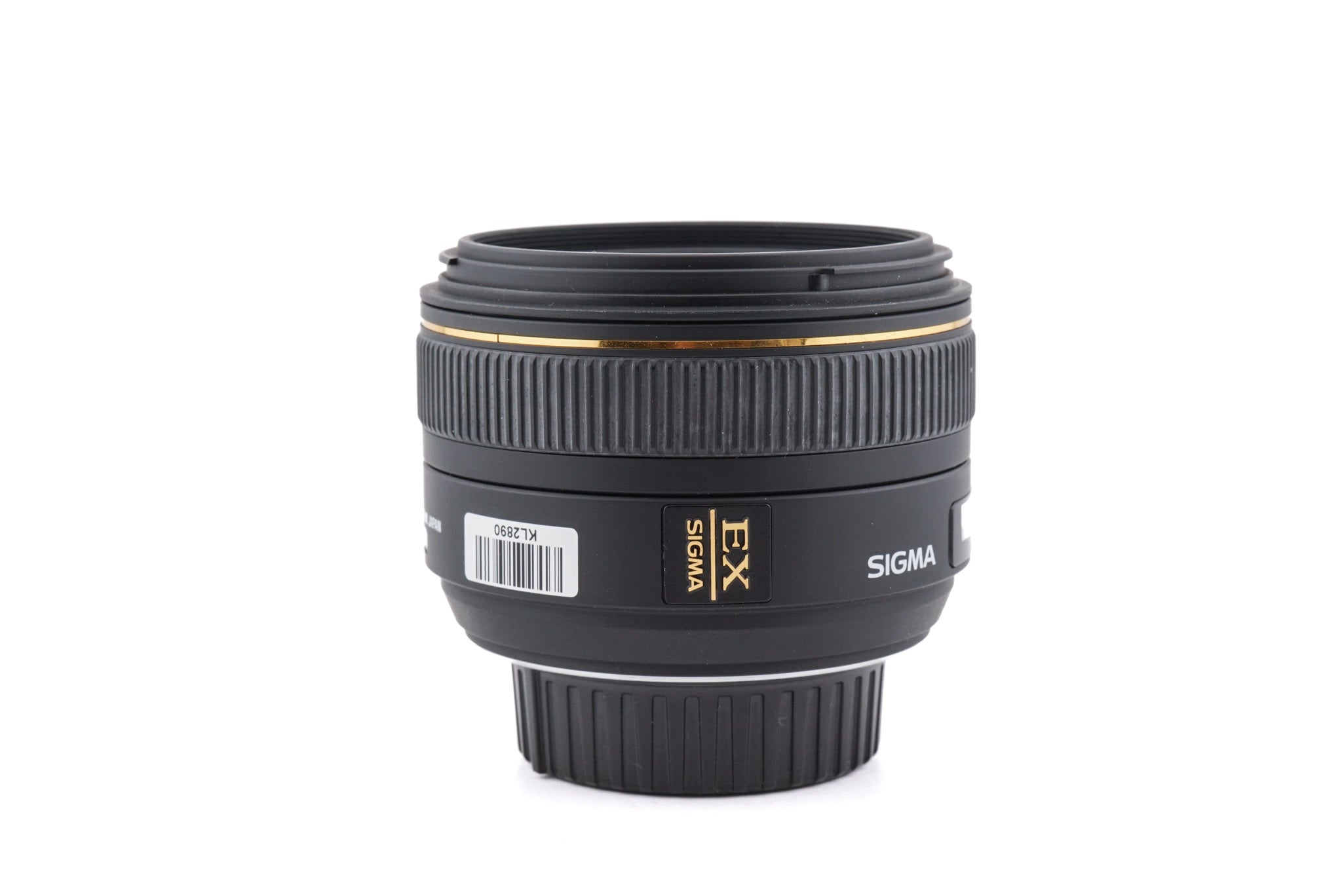 Sigma 30mm f1.4 EX DC HSM – Kamerastore