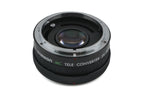 Tamron 2x Tele Converter MC