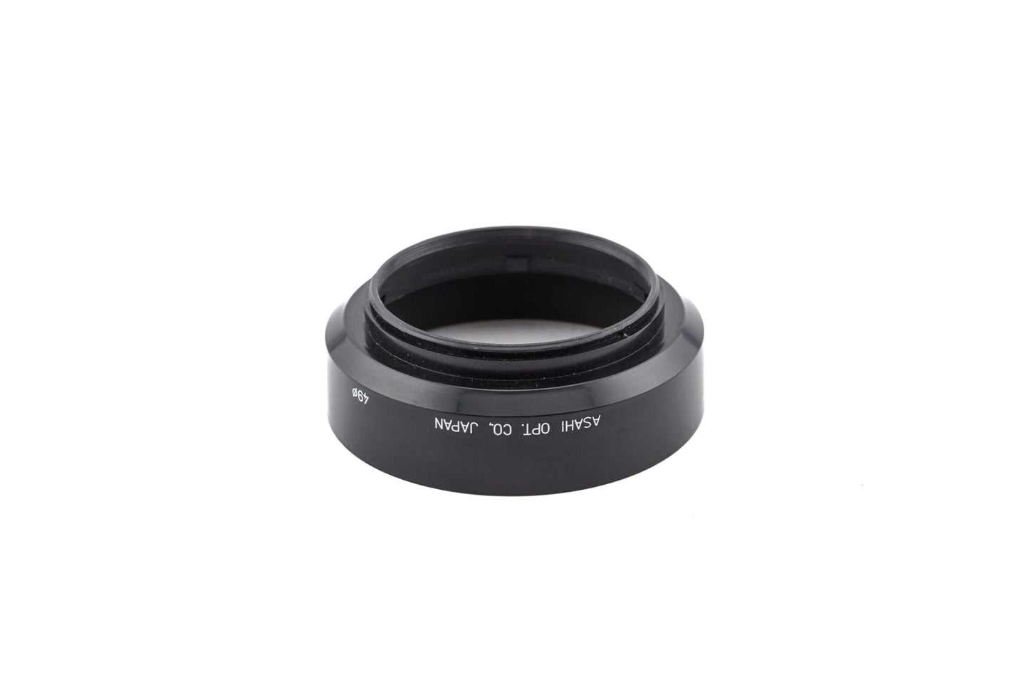 Pentax 49mm Lens Hood For 50mm f1.4 & 55mm f1.8-2