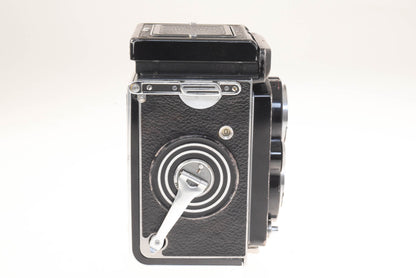 Rollei Rolleiflex 3.5 Automat (K4B) (MX-EVS)