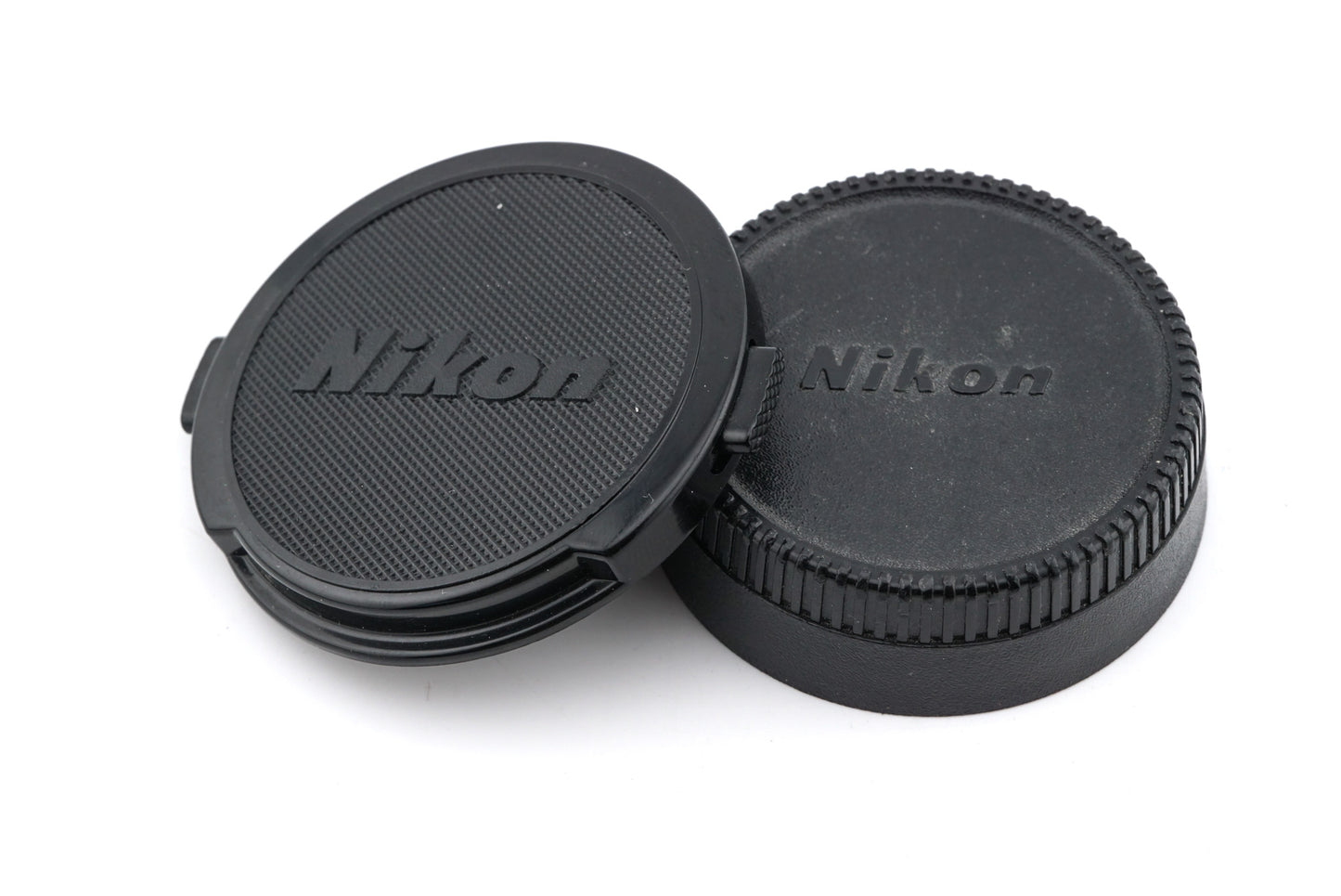 Nikon 50mm f2 Nikkor-H.C Auto Pre-AI