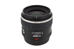 Pentax 55mm f2.8 SMC Pentax-D FA AL [IF] SDM AW