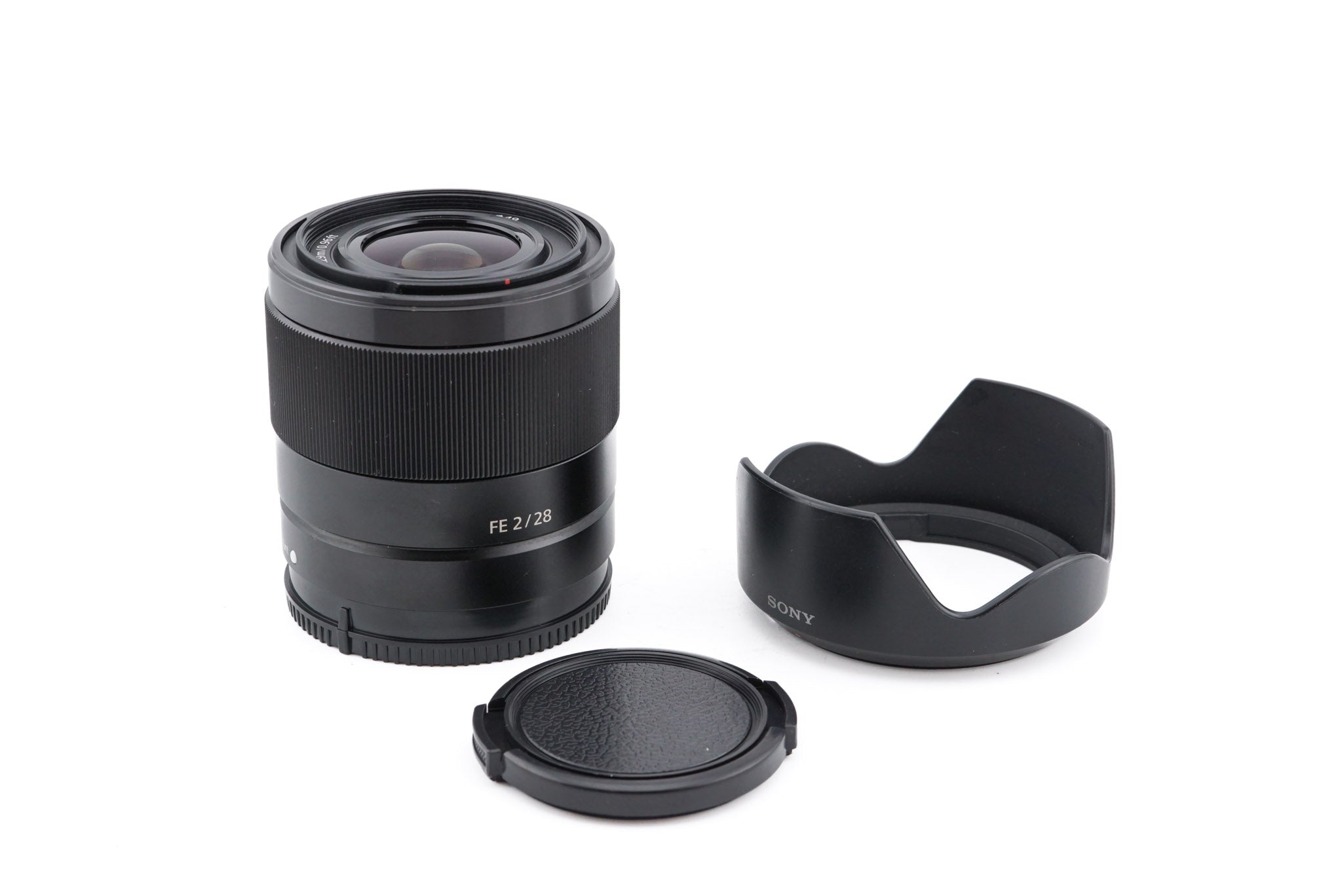 Sony 28mm f2 FE – Kamerastore