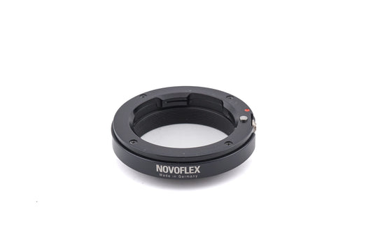 Novoflex Leica M - Sony E (NEX/LEM) Adapter