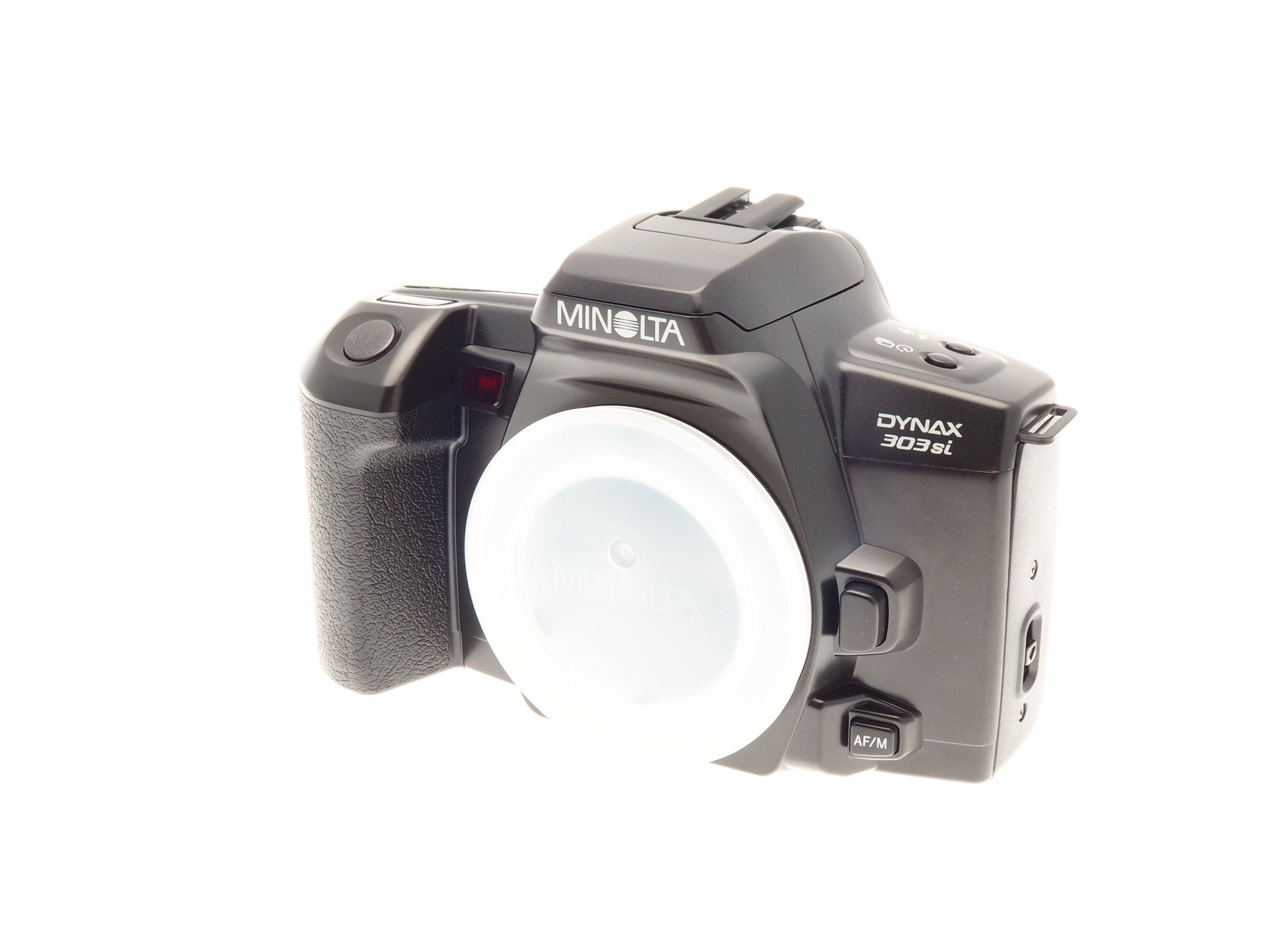 Minolta Dynax 303Si