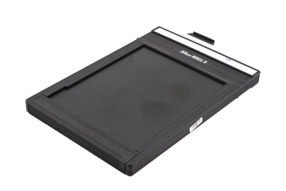 Lisco 4x5" Regal II Cut Film Holder