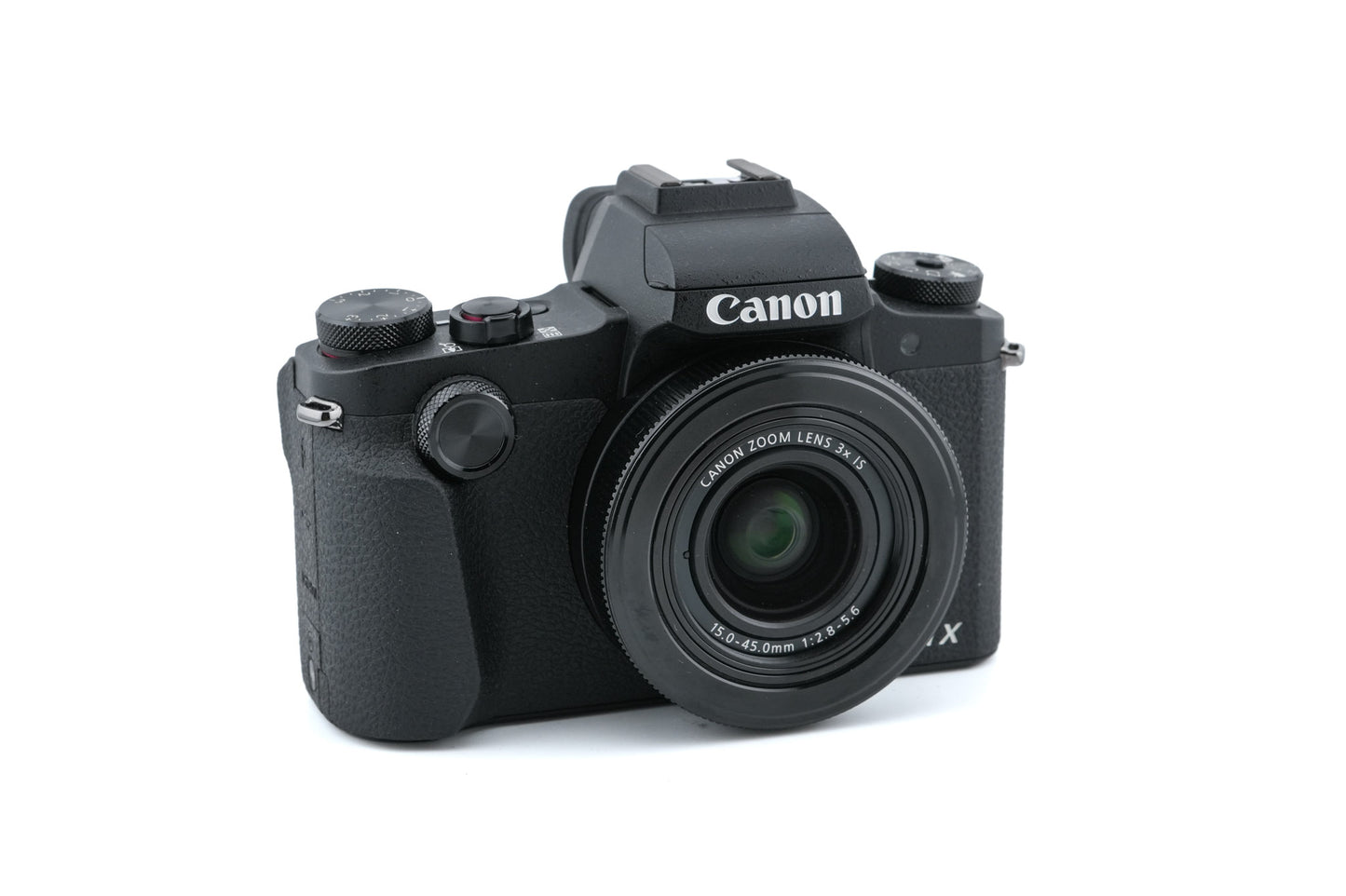 Canon Powershot G1X Mark III