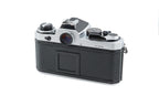 Nikon FE
