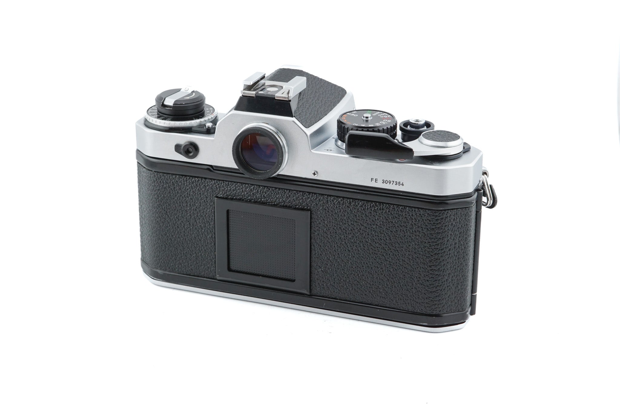 Nikon FE
