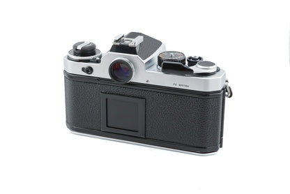 Nikon FE