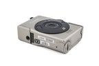 Canon IXUS