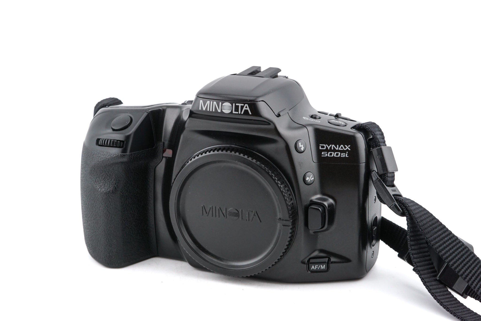 Minolta Dynax 500si