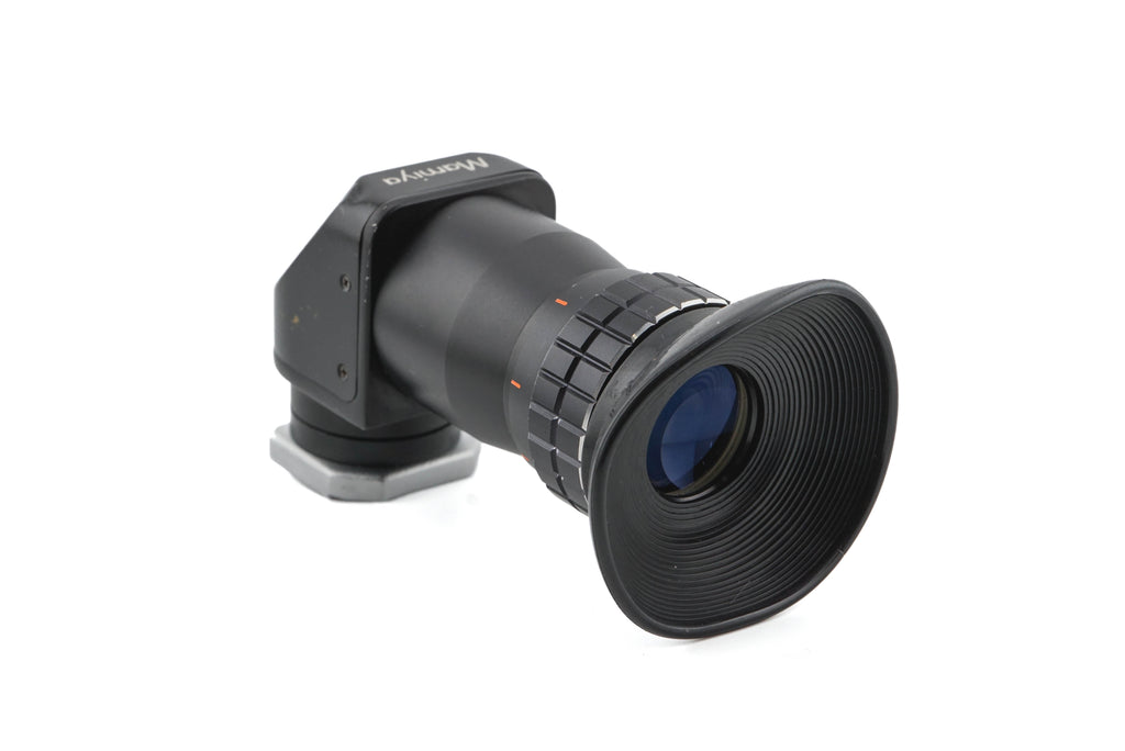 Mamiya Angle Finder Model 2