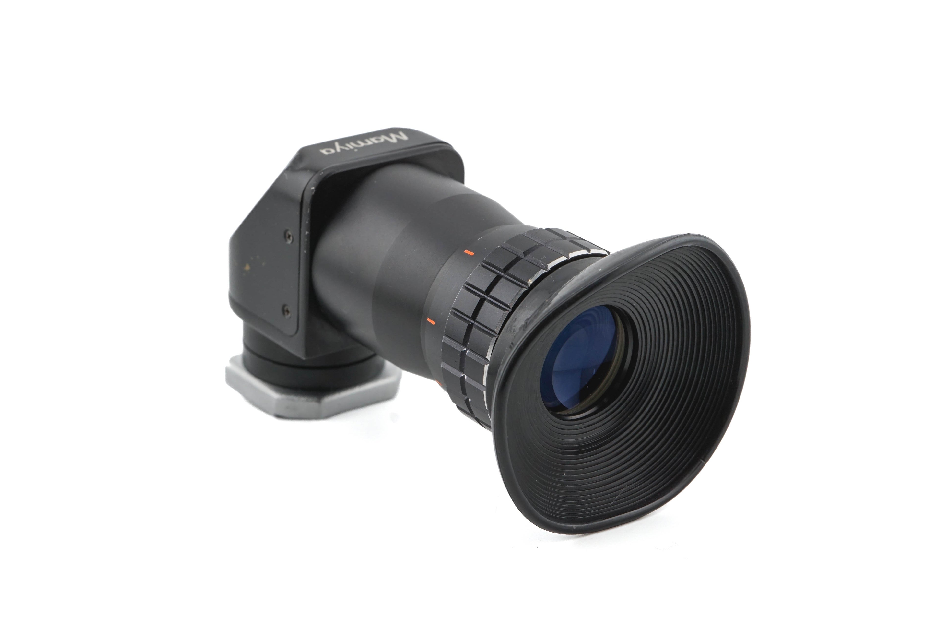 Mamiya Angle Finder Model 2