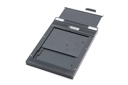 Toyo 9 x 12 cm Cut Film Holder