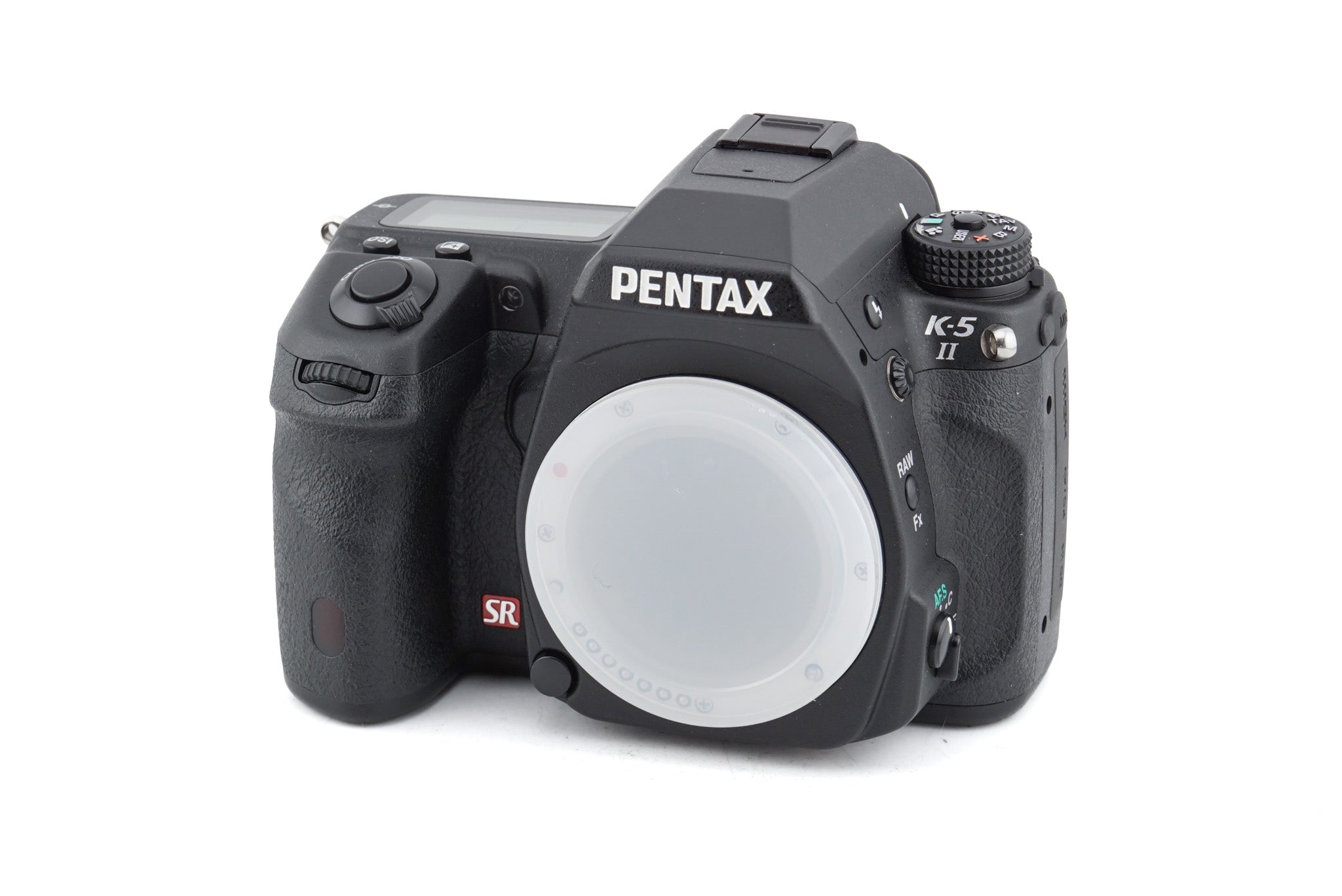 Pentax K-5 II – Kamerastore