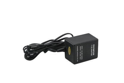 Olympus F. AC Adapter (120V)