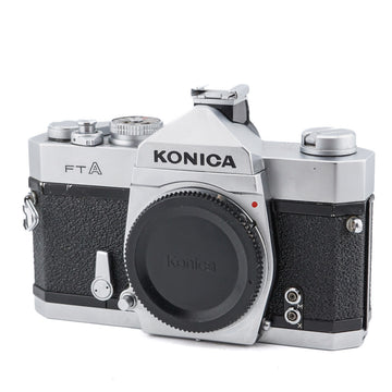 Konica Autoreflex T