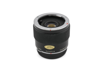 Olympus 2X-A Teleconverter
