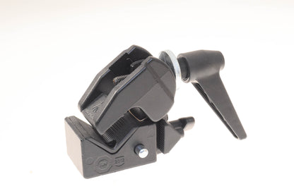 Manfrotto 035 Super Clamp