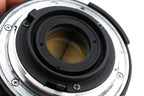 Nikon 36-72mm f3.5 Series E