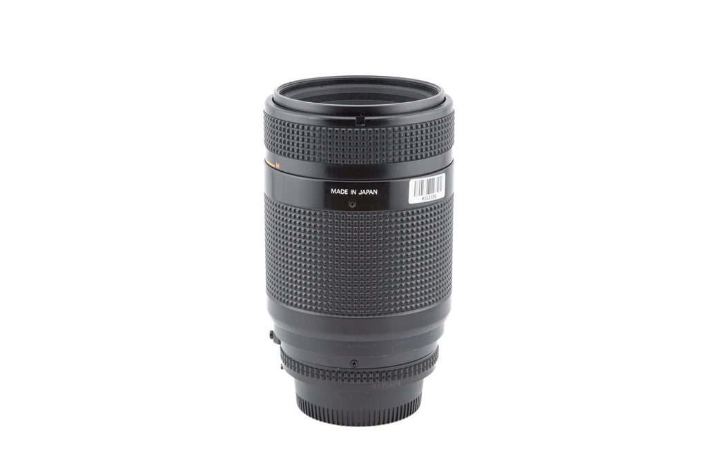 Nikon 70-210mm f4-5.6 AF Nikkor