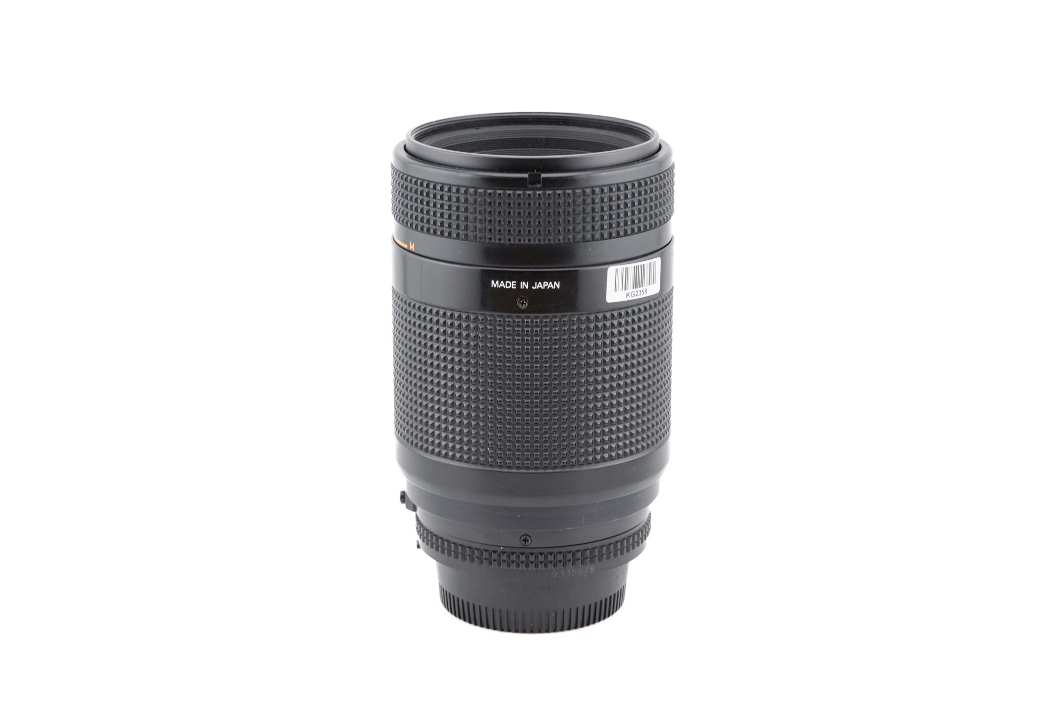 Nikon 70-210mm f4-5.6 AF Nikkor