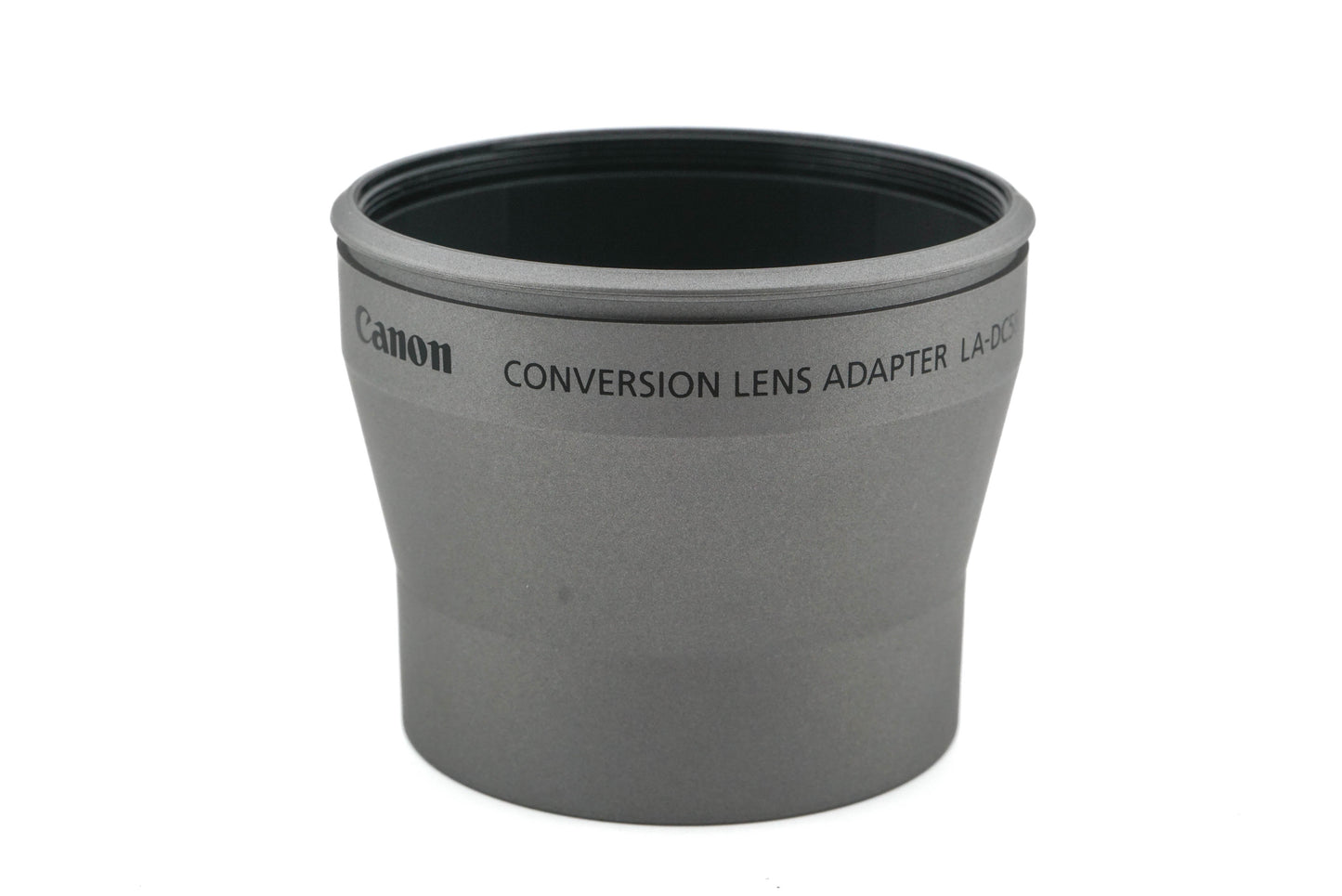 Canon LA-DC58B Conversion Lens Adapter