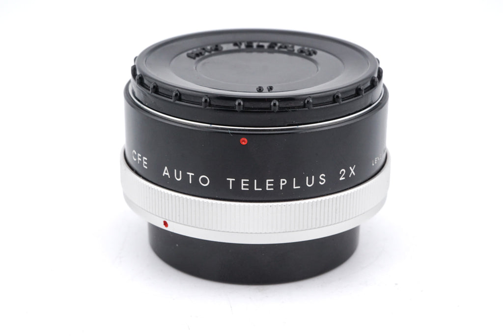 Kenko 2x Teleconverter CFE Auto Teleplus
