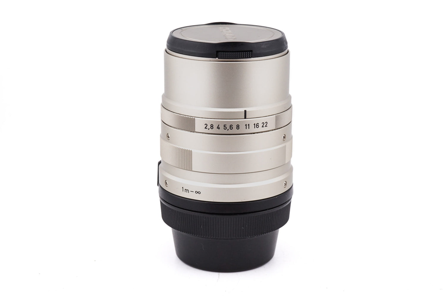 Carl Zeiss 90mm f2.8 Sonnar T*