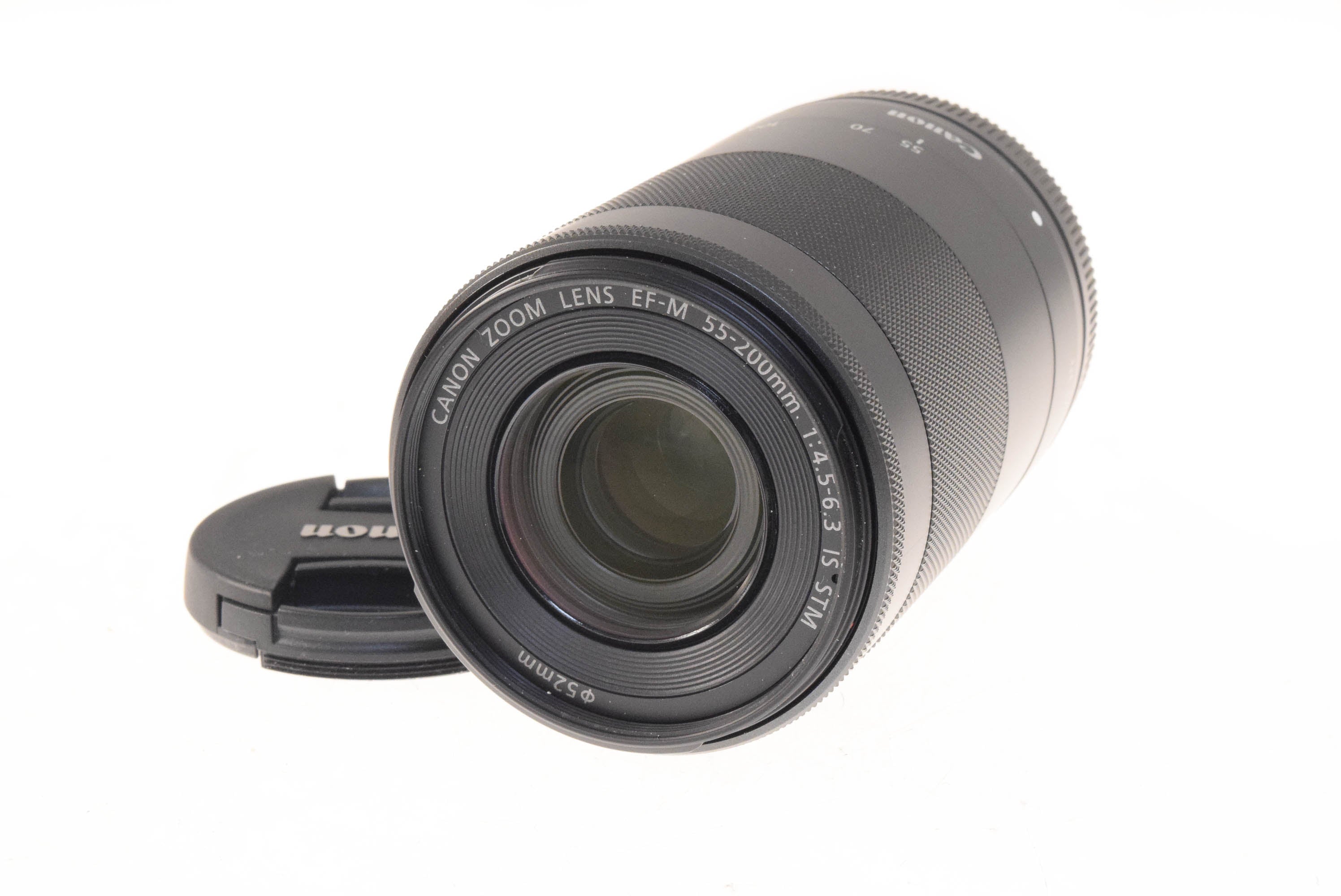 Canon 55-200mm f4.5-6.3 IS STM – Kamerastore