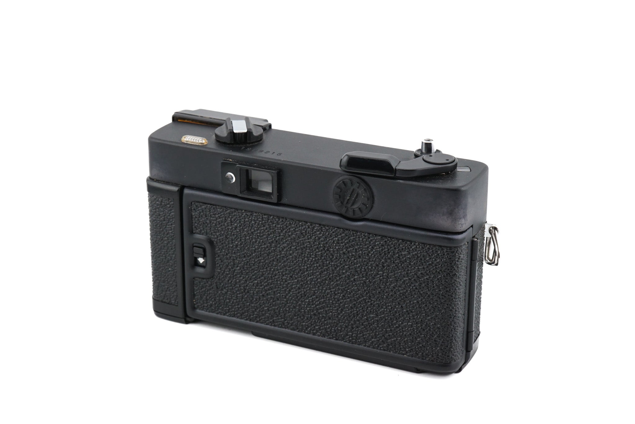 Konica C35 EF – Kamerastore