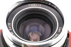 Carl Zeiss 35mm f3.4 Skoparex