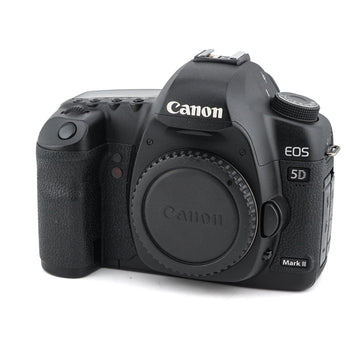 Canon EOS 5D Mark II