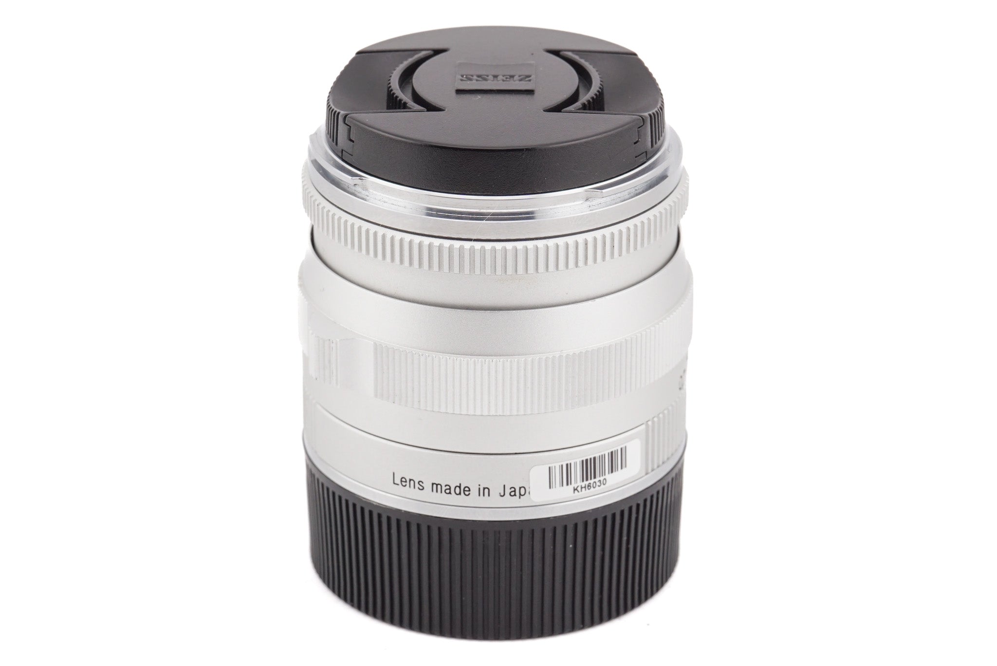 Carl Zeiss 35mm f2 Biogon T* ZM – Kamerastore