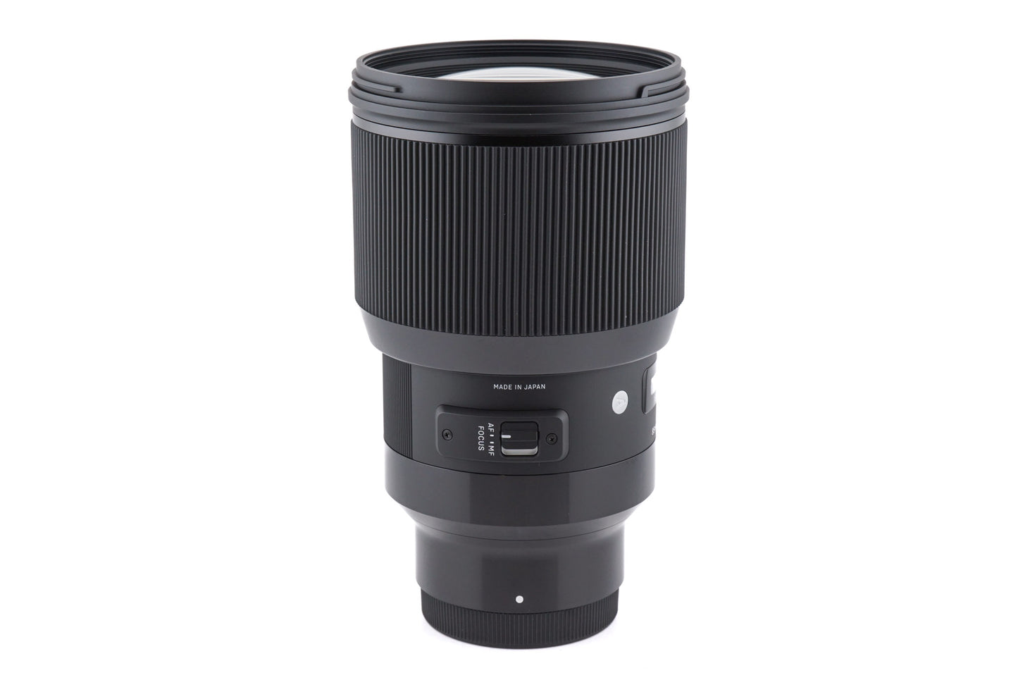 Sigma 85mm DG HSM Art – Kamerastore1