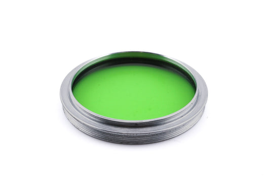 Alpa 43mm Green Filter