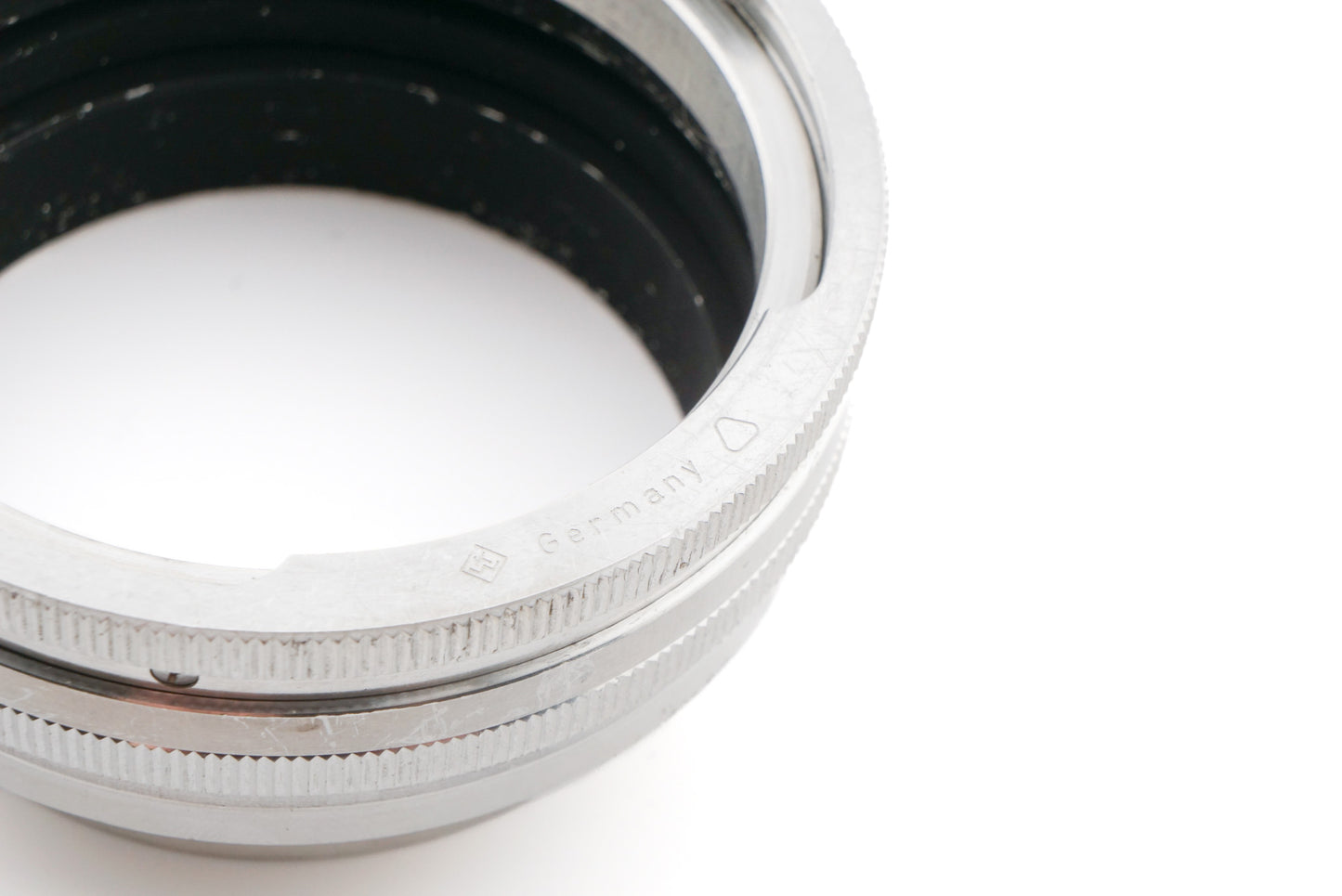 Pentacon Extension Tube Set