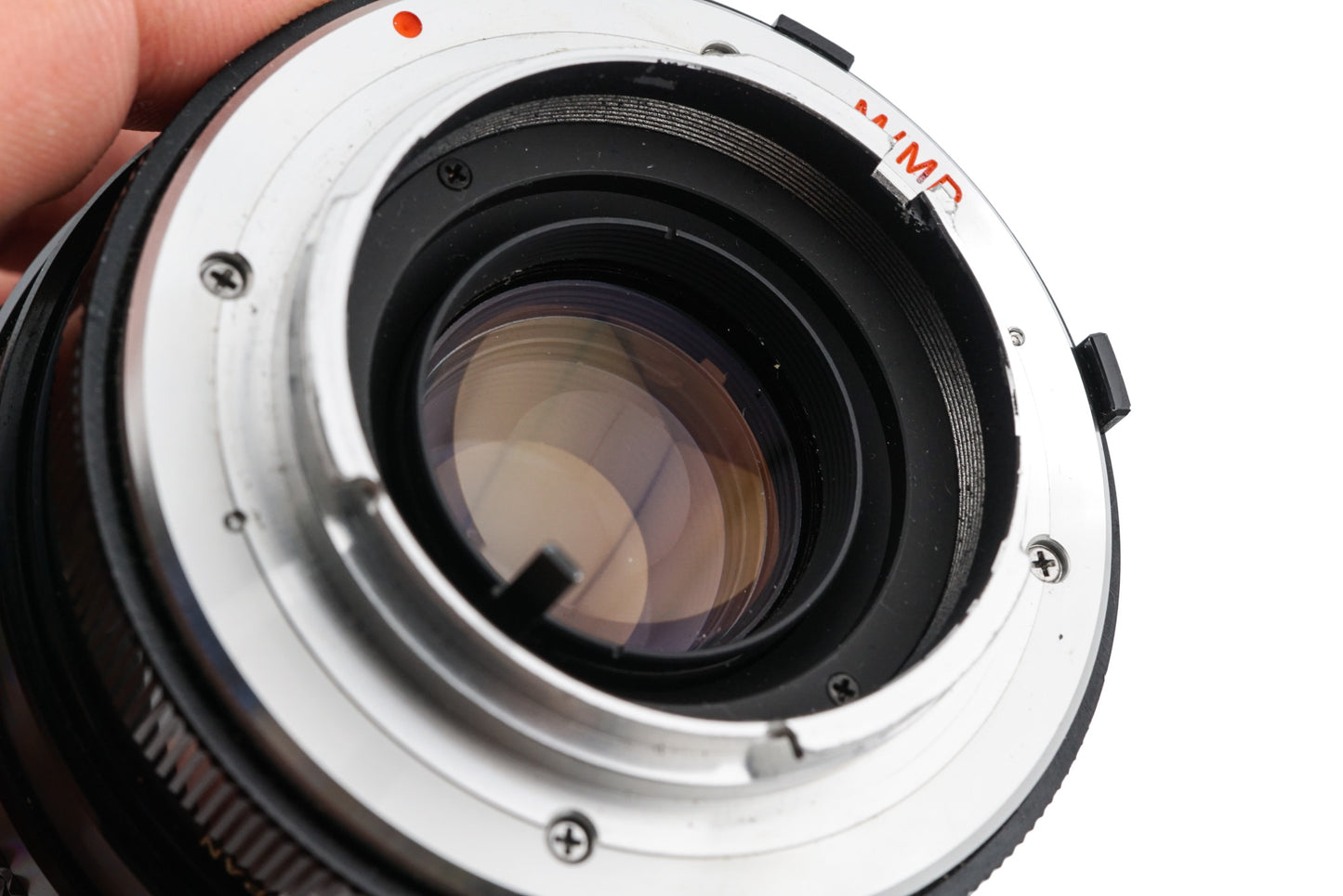 Vivitar 28-200mm f3.5-5.3 MC Macro Focusing Zoom