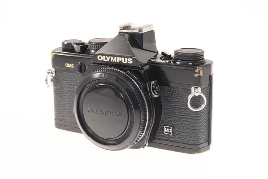 Olympus OM-2N