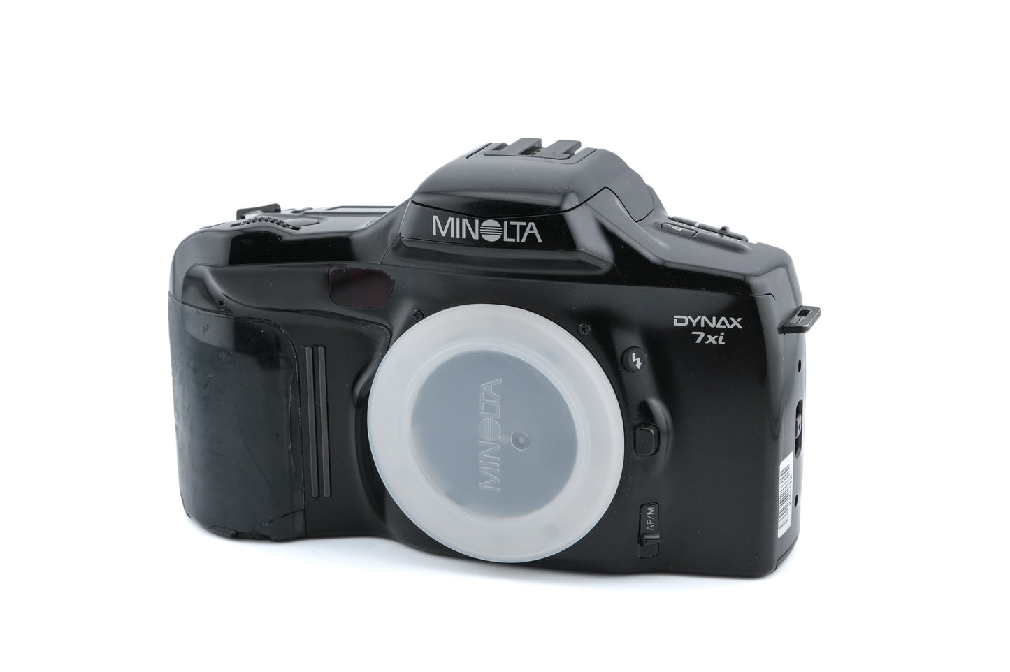 Minolta Dynax 7xi