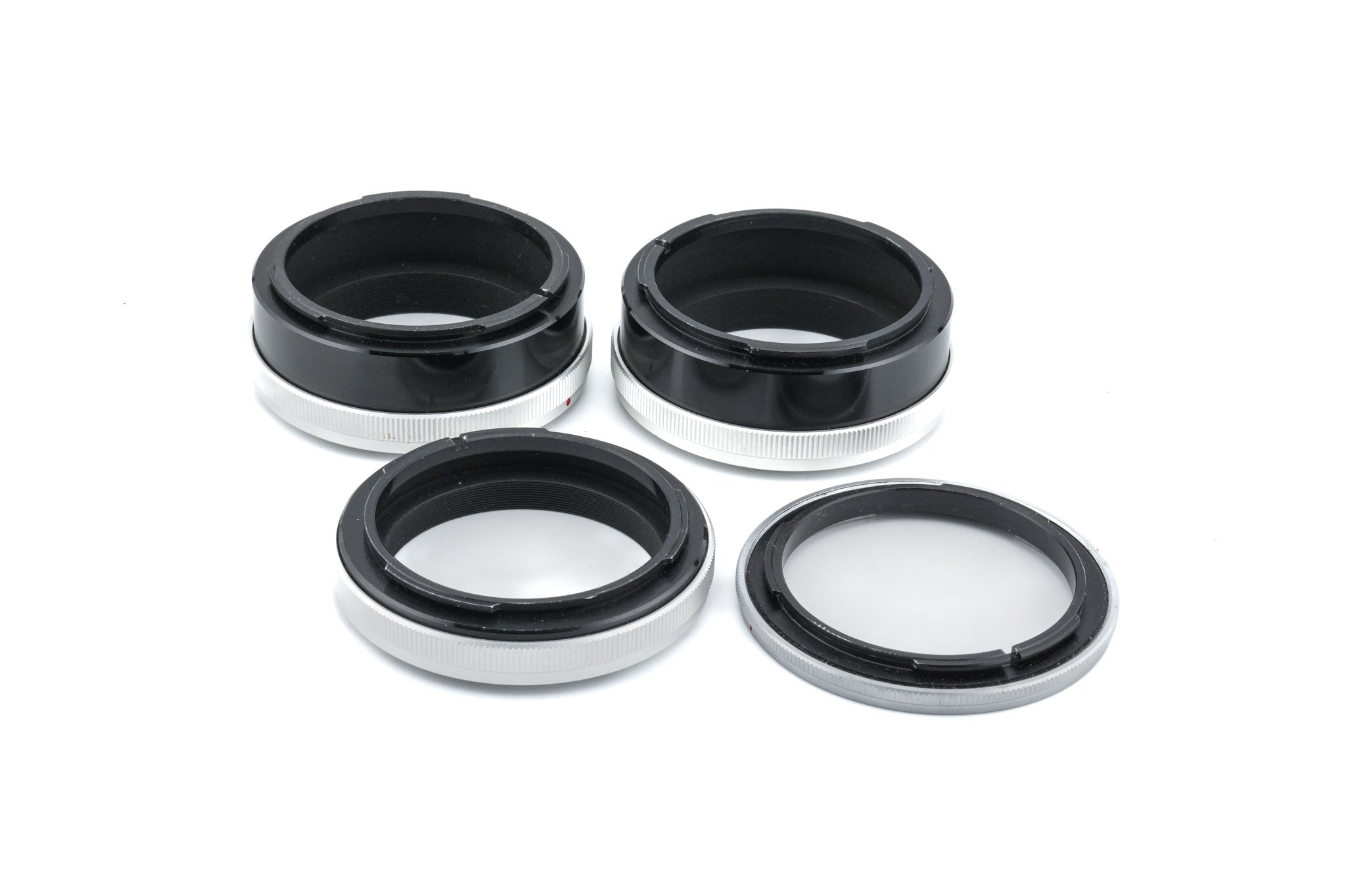 Canon Extension Tube Set M