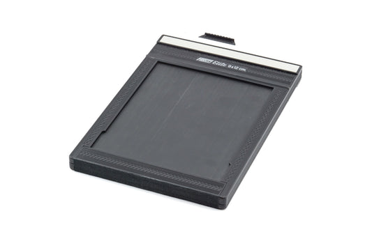 Fidelity 9 x 12 cm Elite Cut Film Holder