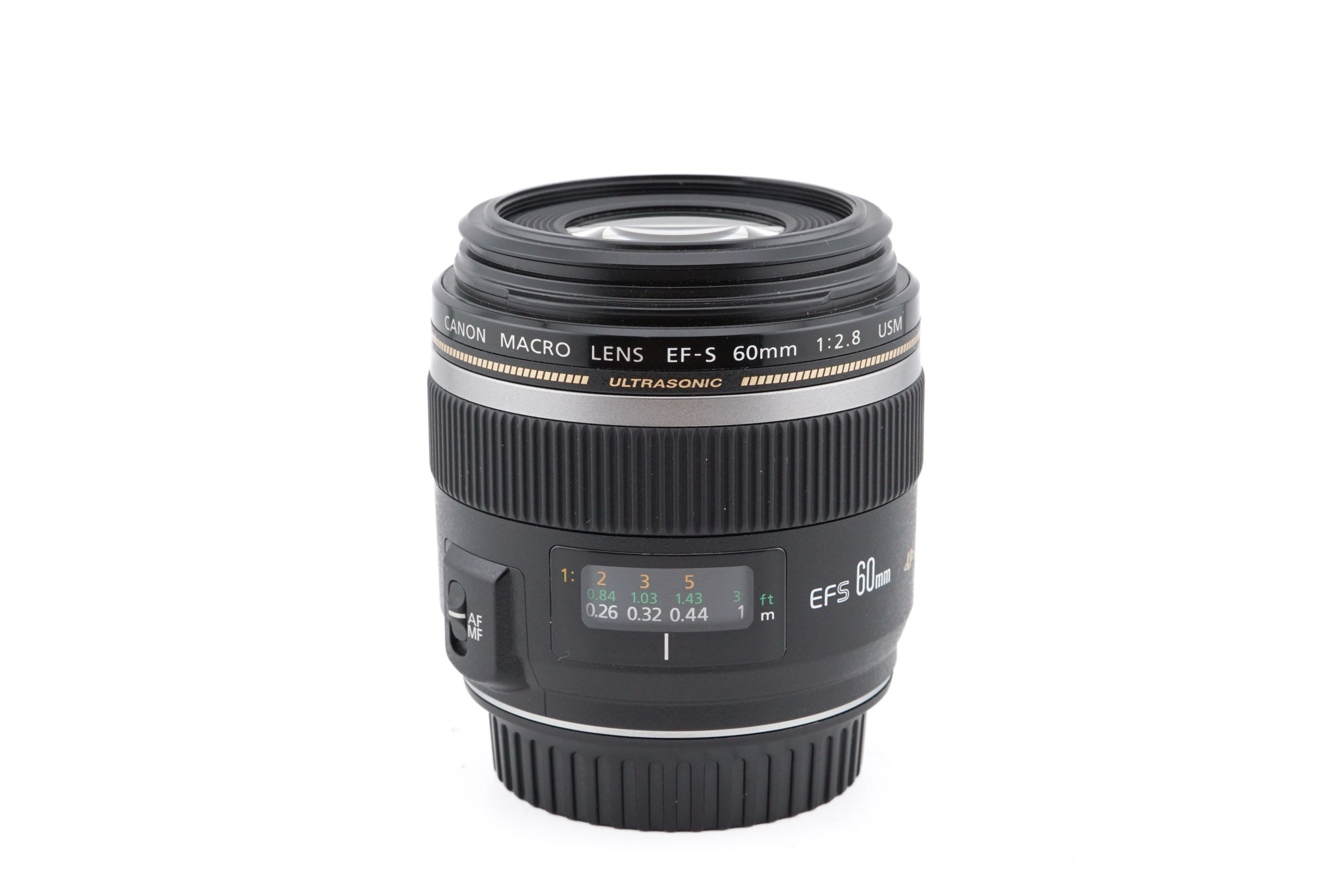 Canon 18-135mm f3.5-5.6 IS – Kamerastore