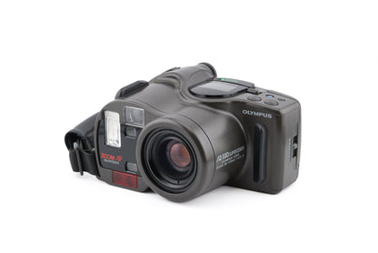 Olympus AZ-330 Superzoom