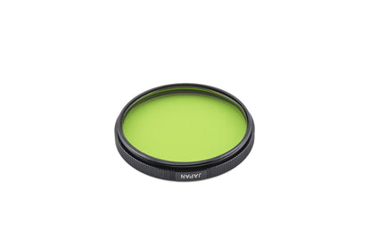 Canon 48mm Green Filter G1 3x