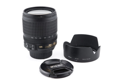 Nikon 18-105mm f3.5-5.6 AF-S Nikkor G ED VR