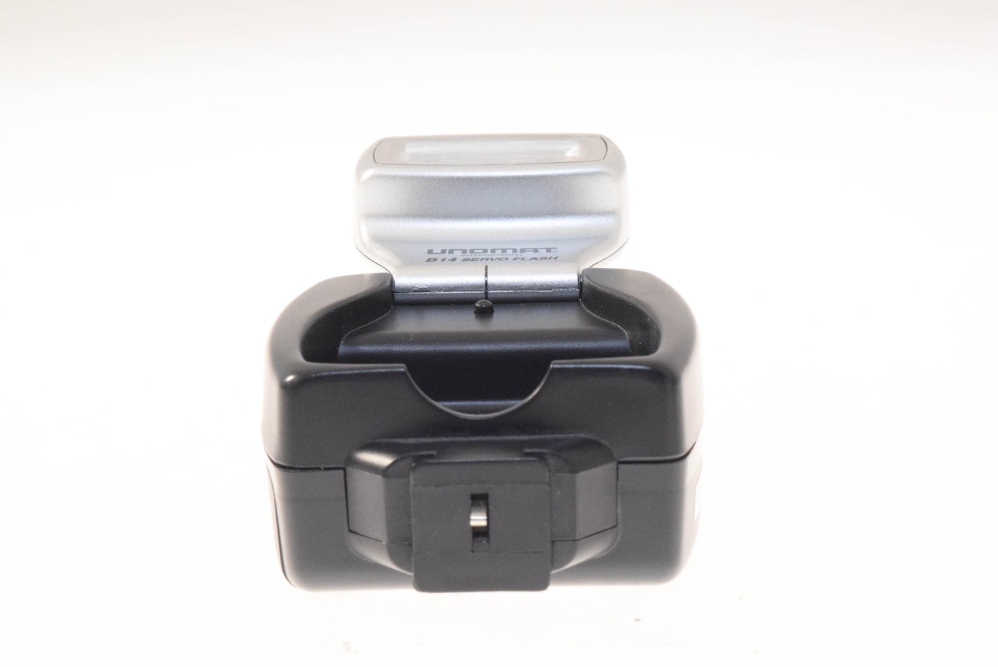 Unomat B14 Servo Flash