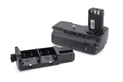 Canon BG-E3 Battery Grip