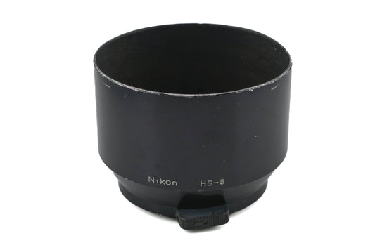 Nikon HS-8 Lens Hood